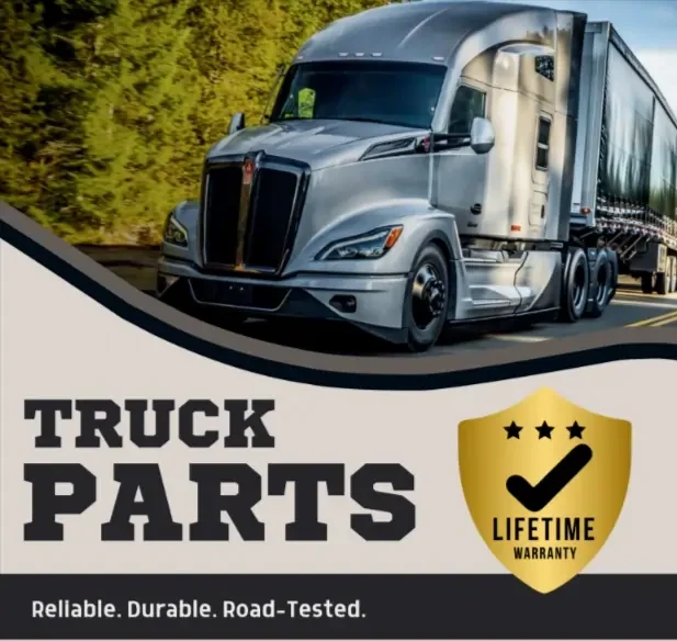 truck